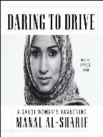 Daring to Drive