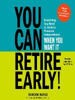 You Can Retire Early!