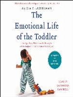 The Emotional Life of the Toddler