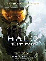 Silent Storm: A Master Chief Story