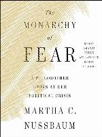 The Monarchy of Fear