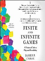 Finite and Infinite Games