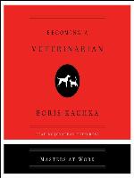 Becoming a Veterinarian