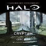 Halo: Cryptum: The Halo Series, book 7 (Halo Series, 7)
