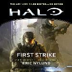 Halo: First Strike: The Halo Series, book 3 (Halo Series, 3)