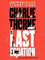 Charlie Thorne and the Last Equation