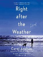 Right after the Weather