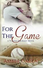 For the Game (Playing for Keeps) (Volume 2)