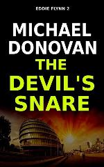 The Devil's Snare (Eddie Flynn)