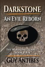 Darkstone | An Evil Reborn (The Warstone Quartet) (Volume 4)