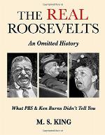 The REAL Roosevelts