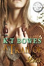 A Trail of Lies (Troubled) (Volume 3)