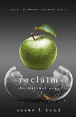 Reclaim (The Harvest Saga)