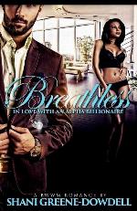 Breathless: In Love With An Alpha Billionaire (Volume 1)