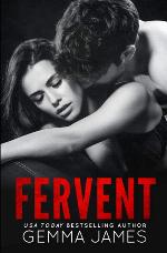 Fervent (Condemned) (Volume 3)