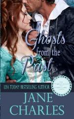 Ghosts from the Past (Wiggons' School for Elegant Young Ladies) (Volume 2)