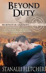 Beyond Duty (Northstar Security Series, #3)