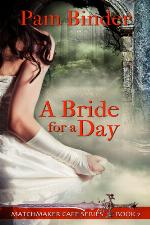 A Bride for a Day