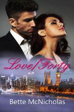 Love/Forty