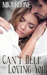 Can't Help Loving You (Boulder Bodyguards Series, Book)