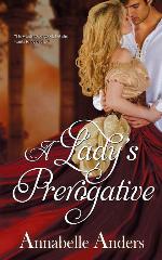 A Lady's Prerogative (Lord Love a Lady)