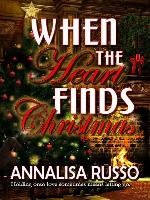 When the Heart Finds Christmas