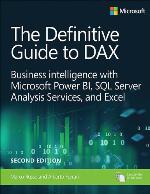 The Definitive Guide to Dax