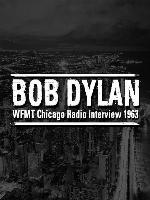 WFMT Chicago Radio Interview 1963
