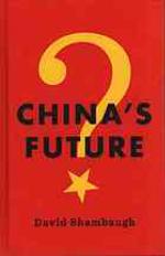 China's Future