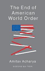 The End of American World Order