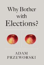 Why Bother with Elections?