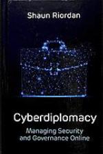Cyberdiplomacy