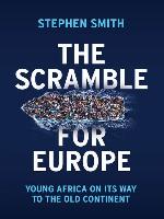 The Scramble for Europe
