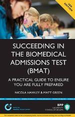 Succeeding in Biomedical Admissions