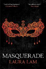 Masquerade (Micah Grey Trilogy)