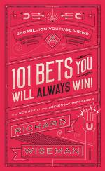 101 Bets You Will Always Win