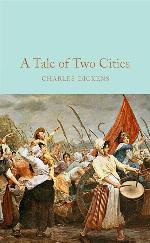 A Tale of Two Cities (Macmillan Collector's Library)