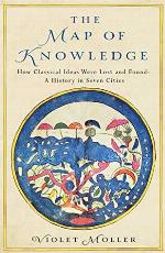 The Map of Knowledge
