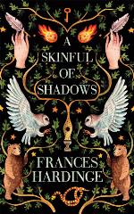 A Skinful of Shadows