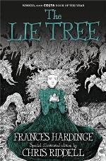 The Lie Tree: Illustrated Edition