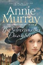 The Silversmith's Daughter