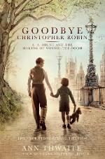 Goodbye Christopher Robin