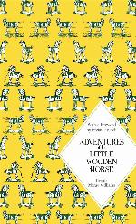 Adventures of the little wooden horse