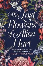 Lost Flowers Of Alice Hart
