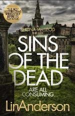 Sins of the Dead (Rhona MacLeod)