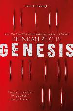 Genesis (Project Nemesis) [Apr 19, 2018] Reichs, Brendan