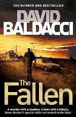 The Fallen (Amos Decker series)