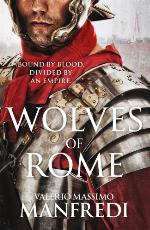 Wolves of Rome