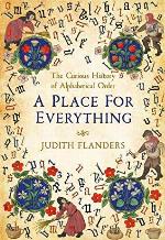 A Place For Everything