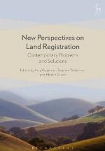 New Perspectives on Land Registration